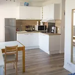 Moderne Acces Plage, Piscine Et Tennis Apartman Cabourg