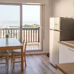 Moderne Acces Plage, Piscine Et Tennis Apartman Cabourg