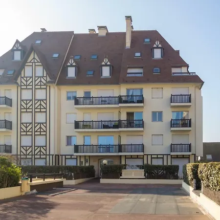 Moderne Acces Plage, Piscine Et Tennis Apartamento *