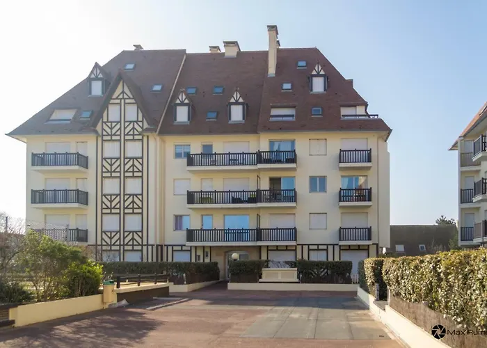 Moderne Acces Plage, Piscine Et Tennis Apartamento *